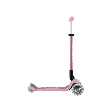 Scooter with seat Globber Go•Up Active Lights Ecologic Jr 745-510