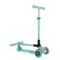 Globber Primo Foldable Lights Jr scooter 432-206-3