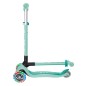 Globber Primo Foldable Lights Jr scooter 432-206-3