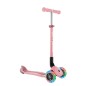 Globber Primo Foldable Lights Jr scooter 432-211-3