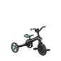 Globber Explorer Trike Bici pieghevole 4 in 1 732-104