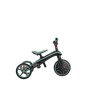 Globber Explorer Trike Bici pieghevole 4 in 1 732-104