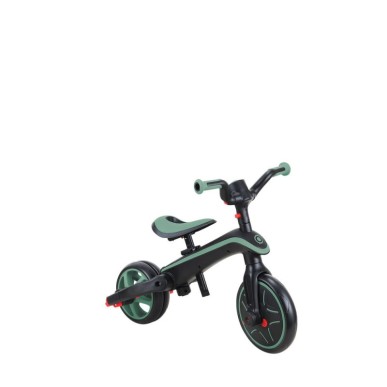 Globber Explorer Trike Foldable 4in1 bike 732-104