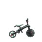 Globber Explorer Trike Bici pieghevole 4 in 1 732-104