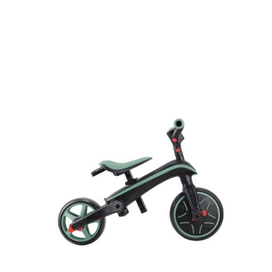 Globber Explorer Trike Foldable 4in1 bike 732-104