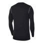 Nike Park 20 Crew M FJ3004-010 sweatshirt