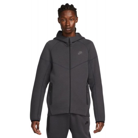 Felpa Nike Sportswear Tech Fleece Windrunner M FB7921-060