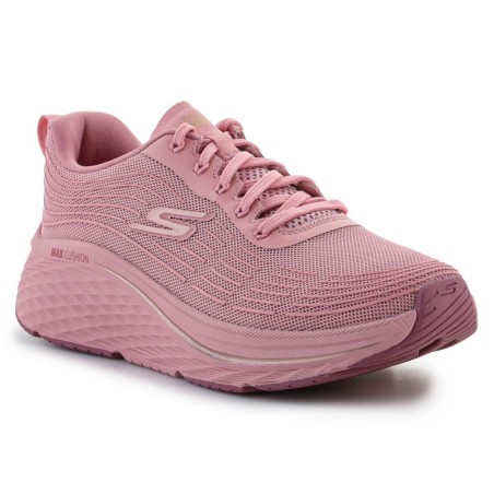 Scarpe Skechers Max Cushioning Elite W 129600-ROS