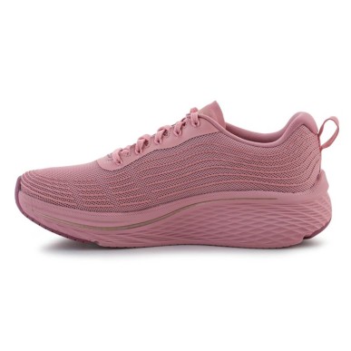 Scarpe Skechers Max Cushioning Elite W 129600-ROS