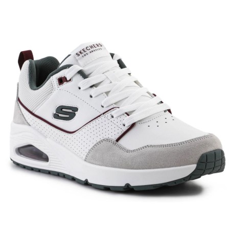 Skechers Uno-Retro One M 183020-WGR shoes