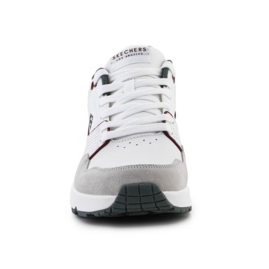 Skechers Uno-Retro One M 183020-WGR shoes