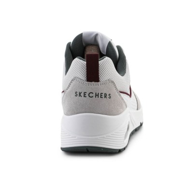 Scarpe Skechers Uno-Retro One M 183020-WGR