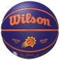 Wilson NBA Player Icon Devin Booker Mini Ball WZ4019801XB