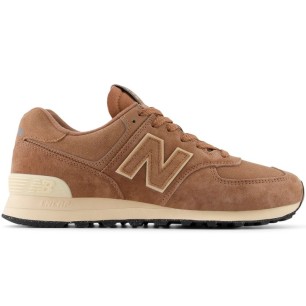 New Balance Unisex U574LWG shoes