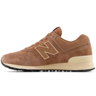 New Balance Unisex U574LWG shoes