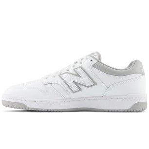 New Balance M BB480LGM shoes