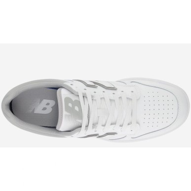 New Balance M BB480LGM shoes