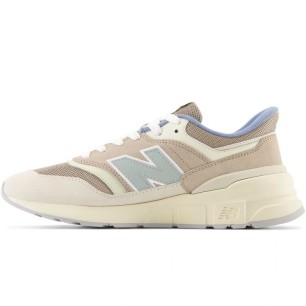 Scarpe da ginnastica New Balance Unisex U997RBC