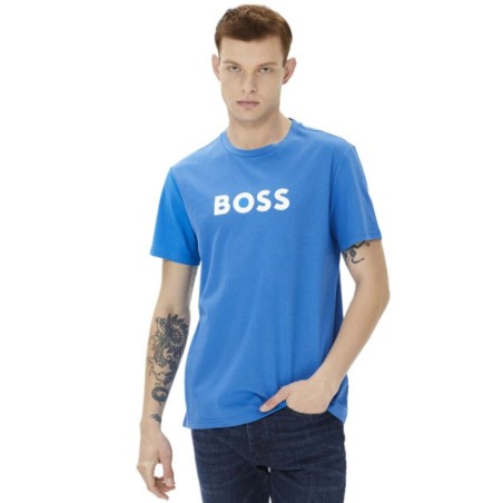 Boss Beachwear Regular M T-shirt 33742185