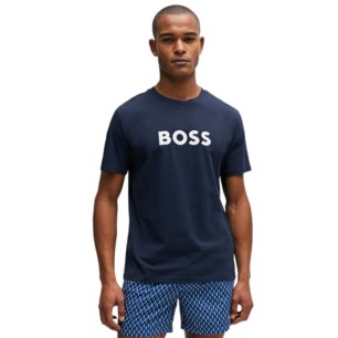 Maglietta Boss Beachwear Regular M 33742185