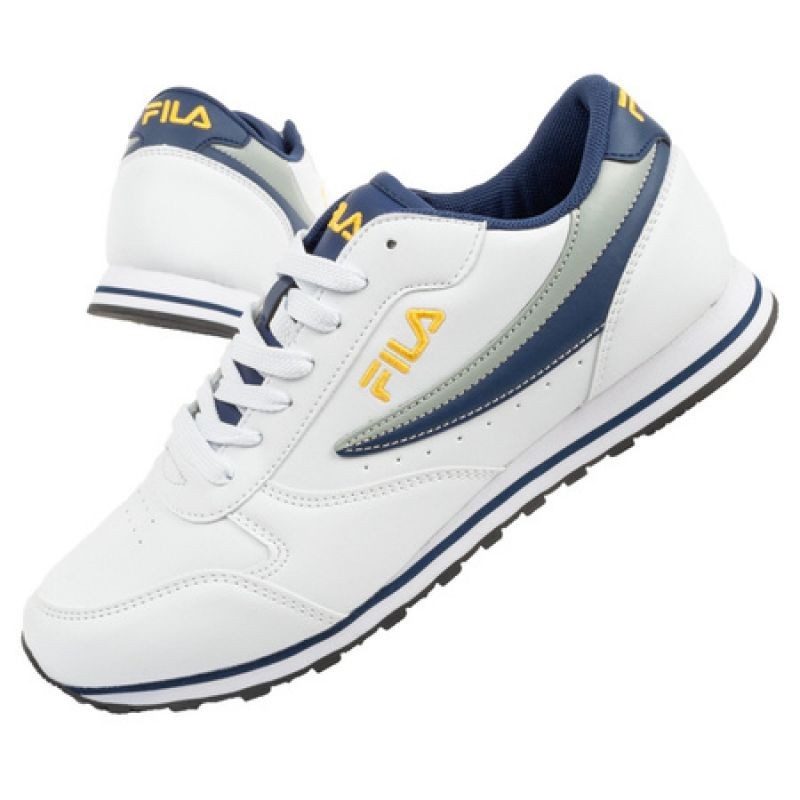 Fila Orbit W shoes FFT0014.13044