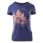 Hi-tec Lady Holz T-shirt W 92800187346