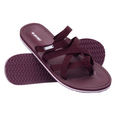 Hi-Tec Pima W flip-flops 92800598246