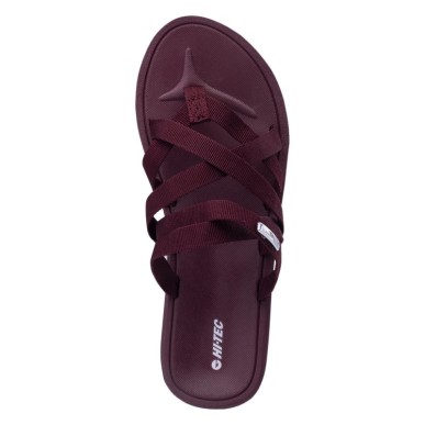 Hi-Tec Pima W flip-flops 92800598246