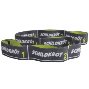 Schildkrot fitness rubber 15 kg 960 128