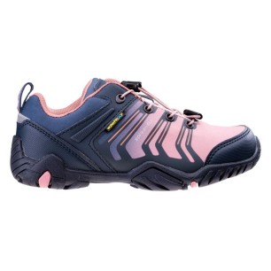 Scarpe Elbrus Erimley Low Wp Jr 92800402289