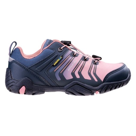 Elbrus Erimley Low Wp Jr shoes 92800402289