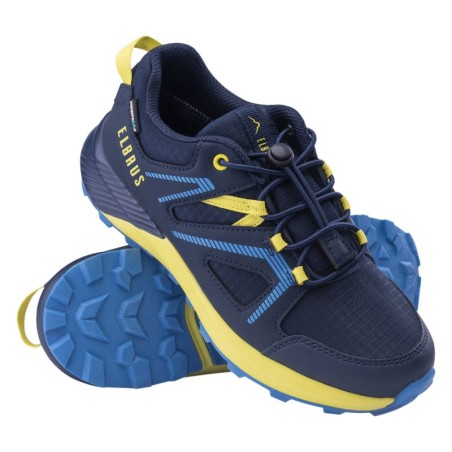 Elbrus Vapus WP Teen Jr shoes 92800602792