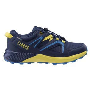 Elbrus Vapus WP Teen Jr shoes 92800602792