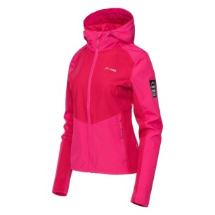 Giacca Elbrus Softshell Envisat W 92800593759