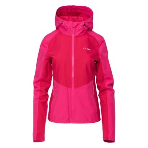 Elbrus Softshell Envisat W jacket 92800593759