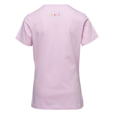 Elbrus Narfi Tg Jr T-shirt 92800596894