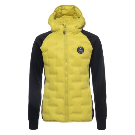 Giacca Elbrus Emini Tb Jr 92800593767