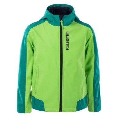 Iguana Softshell Banks Jr Jacket 92800197275