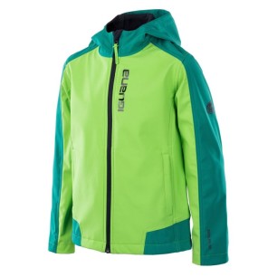 Iguana Softshell Banks Jr Jacket 92800197275