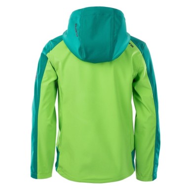 Iguana Softshell Banks Jr Jacket 92800197275