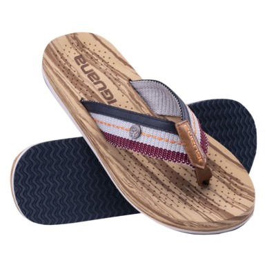 Iguana Woody M flip-flops 92800598222