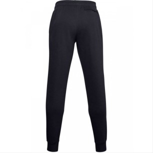 Pantaloni da jogging in pile Under Armour Rival M 1357128 001