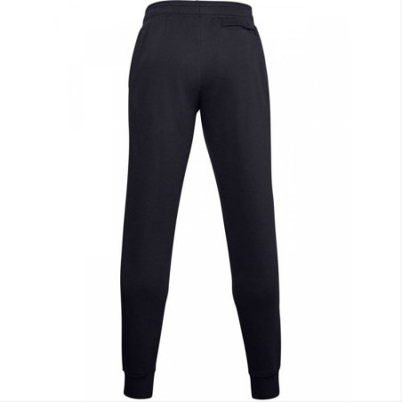 Pantaloni da jogging in pile Under Armour Rival M 1357128 001