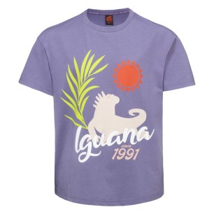 Iguana Bahari TG Jr T-shirt 92800597015