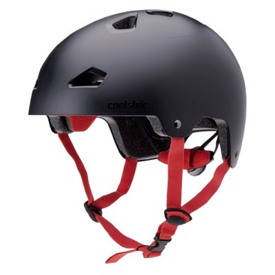 Coolslide Nuts Jr Helmet 92800354410