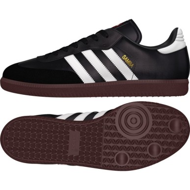 Scarpe da calcio Adidas Samba IN M 019000