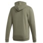 Adidas Brilliant Basics Hooded M GD3846