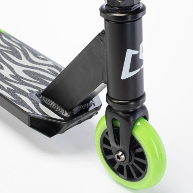 Coolslide freestyle scooter Crewe 92800595499