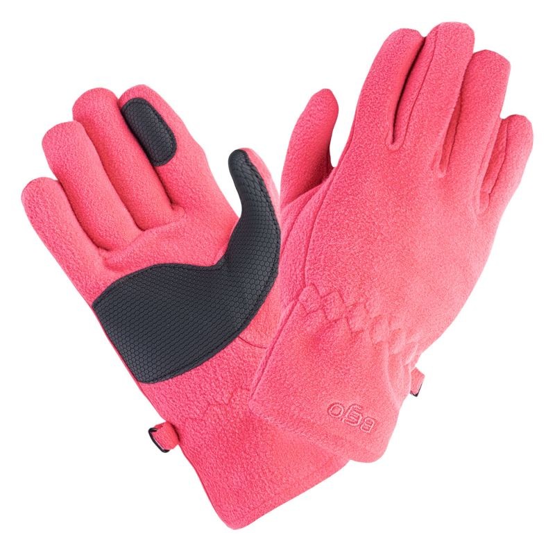 Bejo Colin Jrg Jr fleece gloves 92800378900