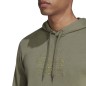 Adidas Brilliant Basics Hooded M GD3846